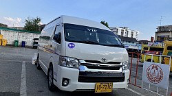 バン（ワゴン車）