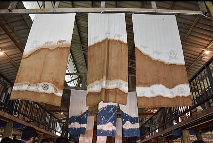 People of Chiangdao展